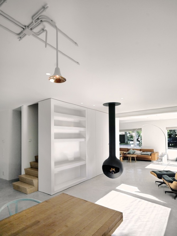 SH House by BaksvanWengerden in THISISPAPER MAGAZINE A 6537553%2001 SH House by BaksvanWengerden in THISISPAPER MAGAZINE