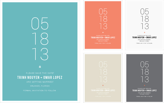 wedding flyers templates